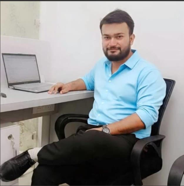 Gaurav Singh