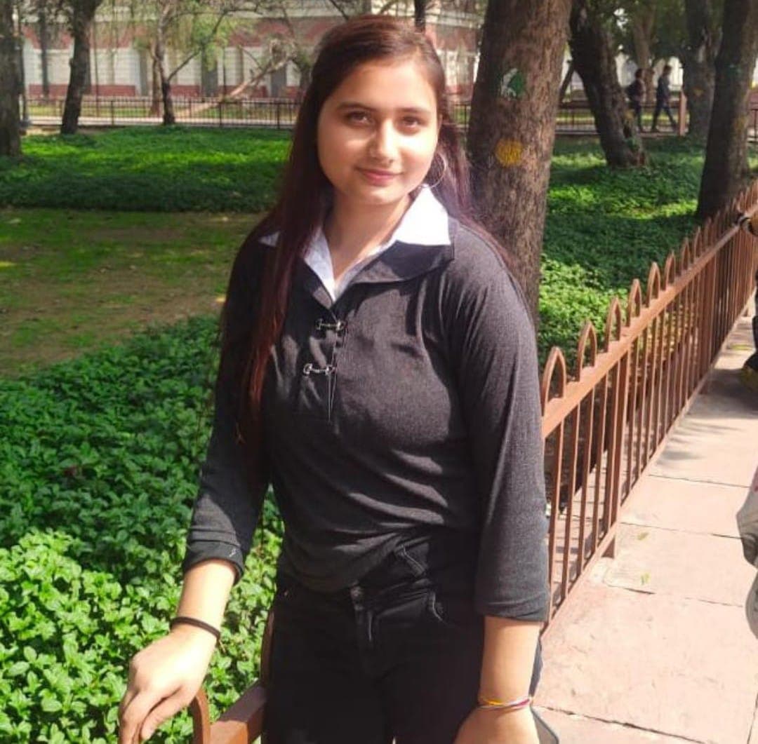 Loveleen Sharma