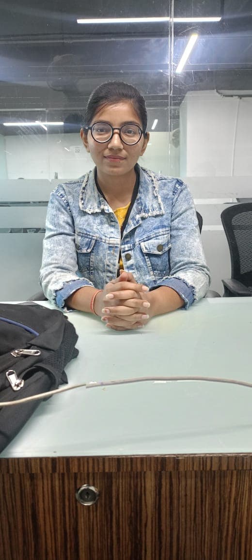 Divya Chaudhary