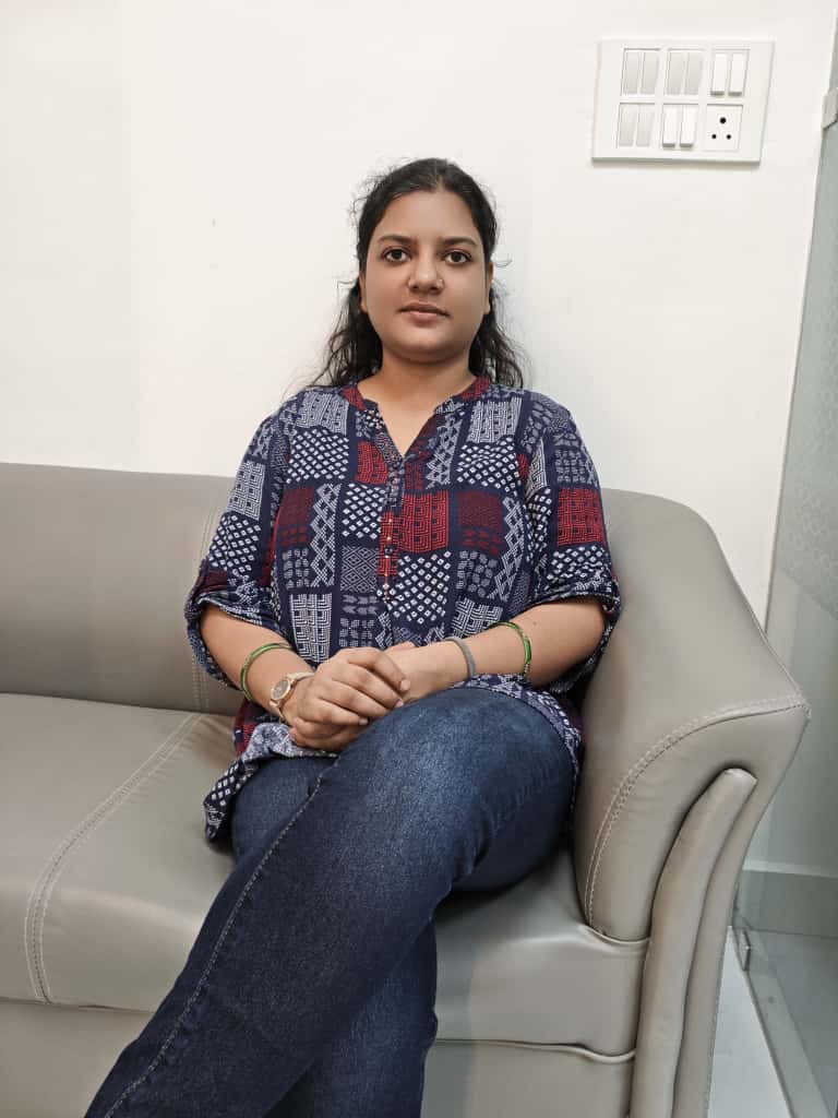 Shweta Verma