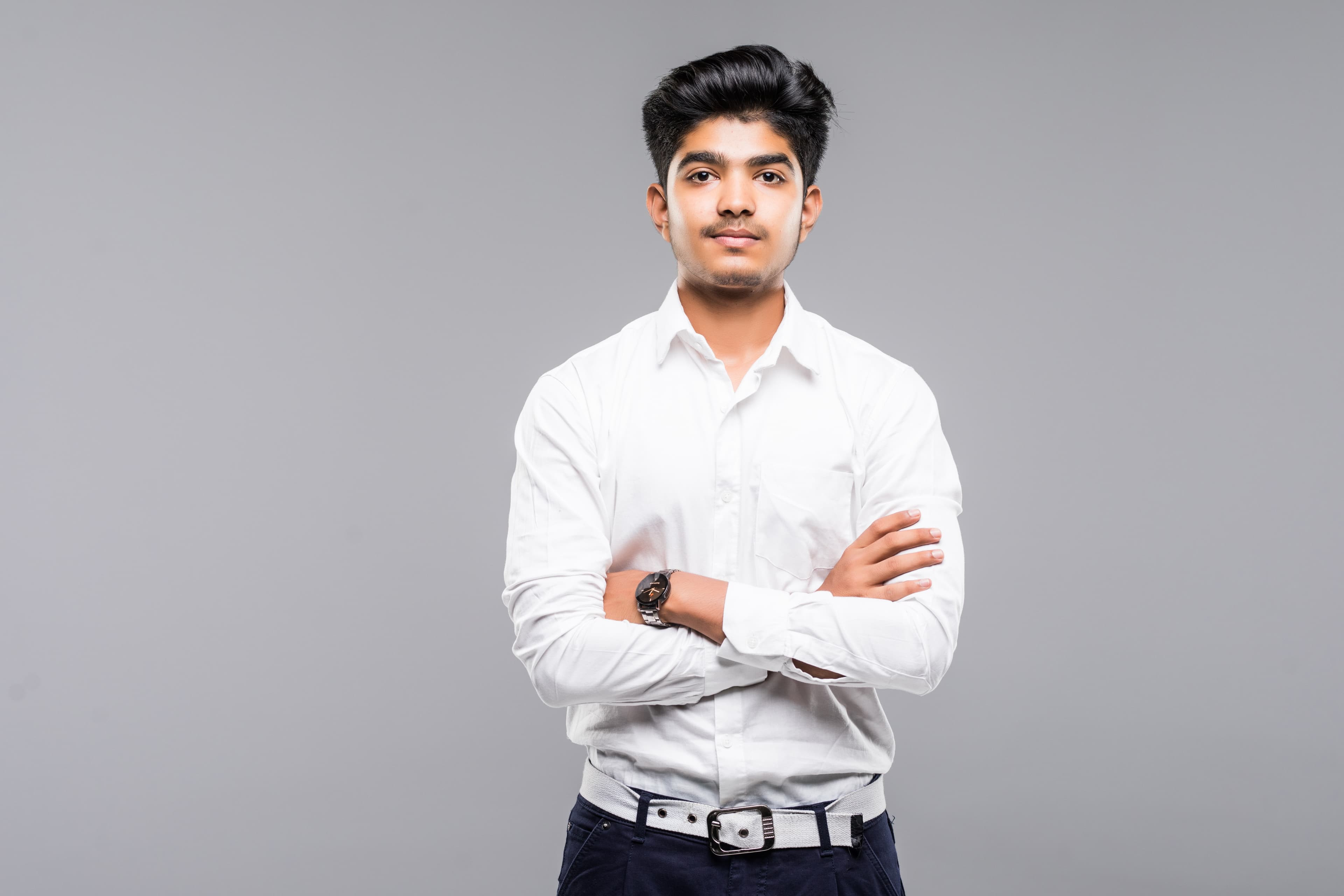 Abhishek Kumar, Founder & Director