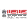 MSME Ministry of Micro Small and Medium Enterprises Certified