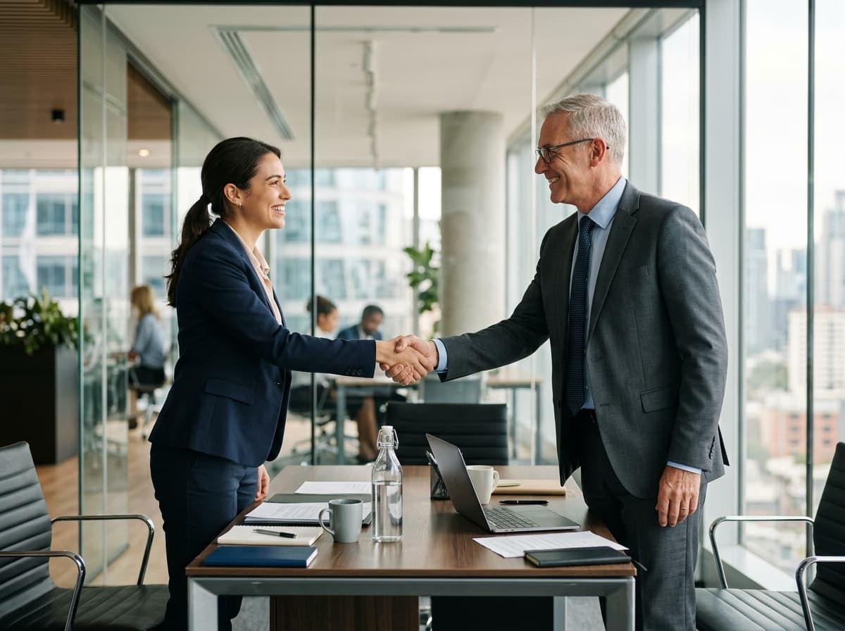 iDigitalStudies Career Support and Mentorship