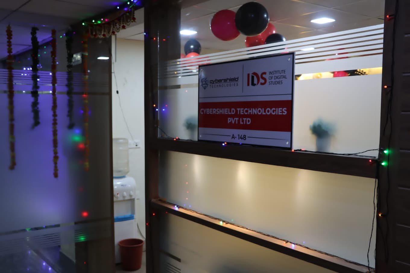 Certification Ceremony