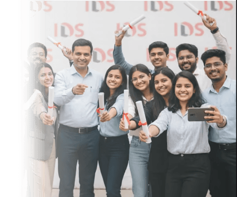 IDS Graduates and Mentors