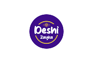 Deshizayka hiring partner logo