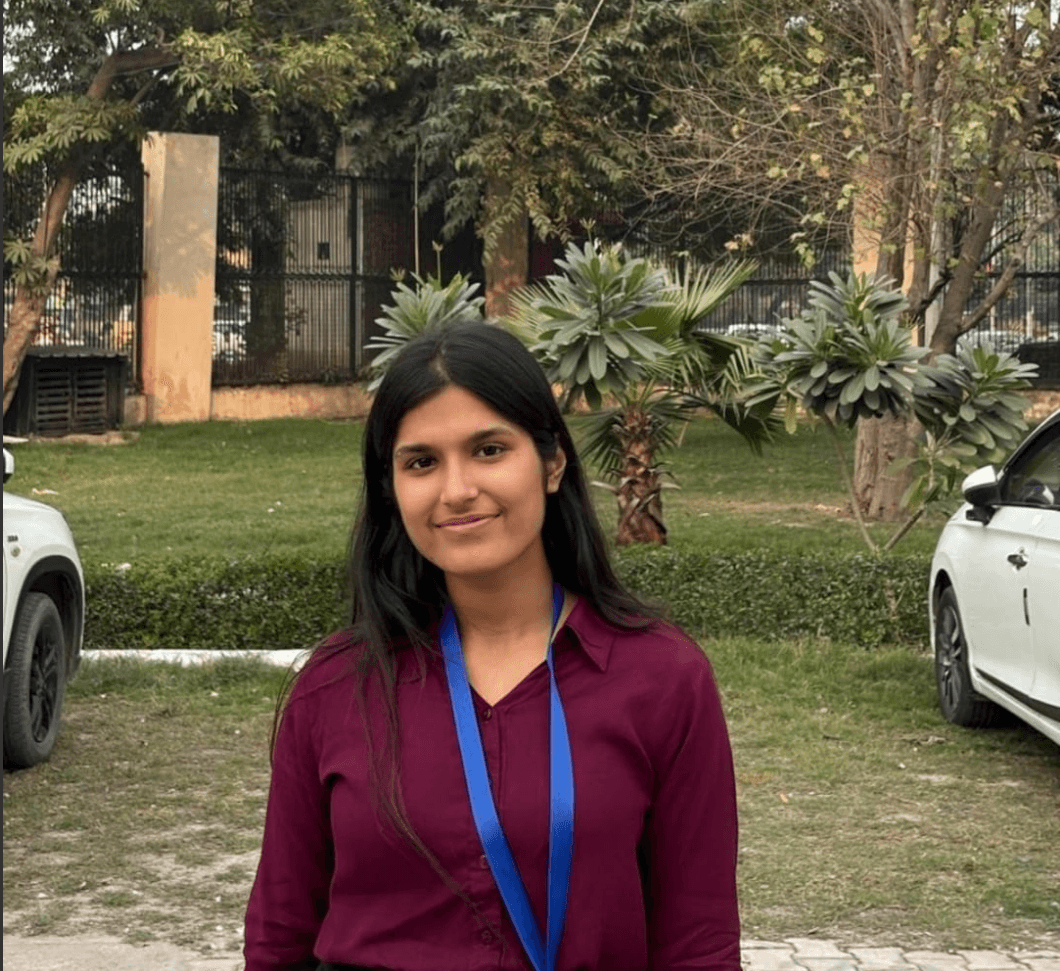 Divya Chaudhary