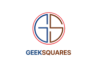 Geeksquares hiring partner logo
