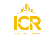 ICR Infra hiring partner logo