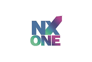 NX ONE hiring partner logo