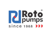 Roto pumps hiring partner logo