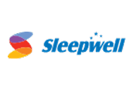 Sleepwell hiring partner logo