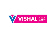 Vishal mega mart hiring partner logo