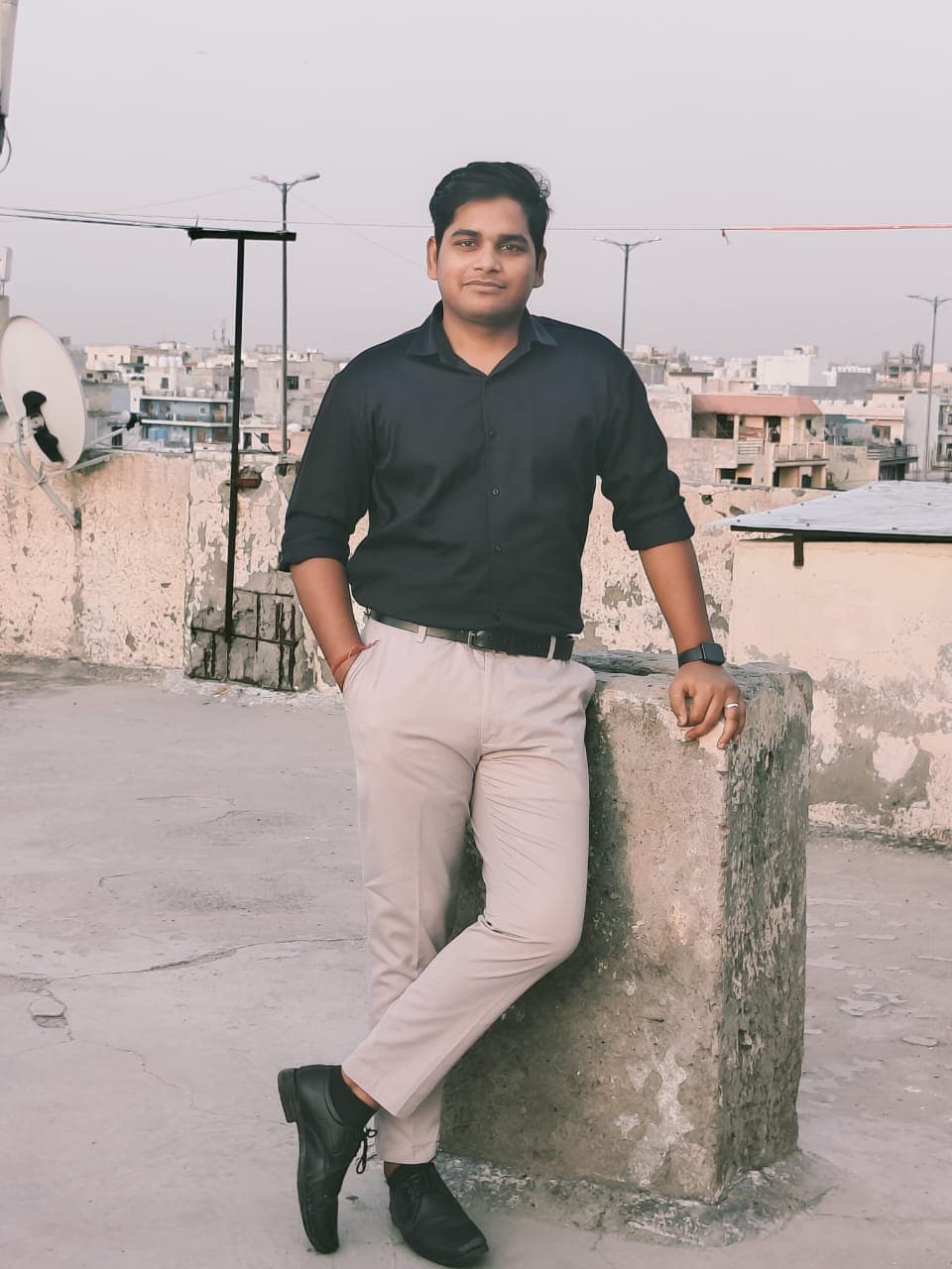 Arjun Yadav