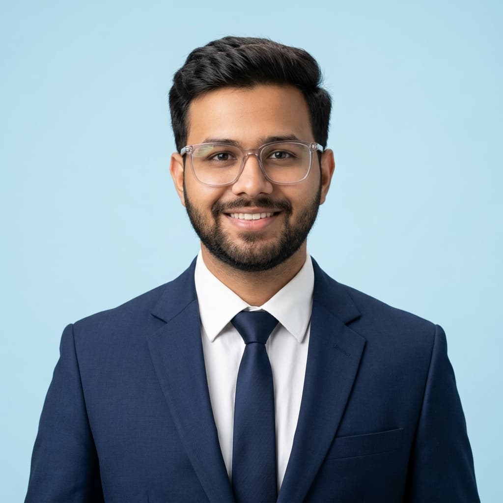 Aman Saxena